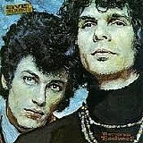Mike Bloomfield & Al Kooper - The Live Adventures of Mike Bloomfield & Al Kooper