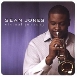 Sean Jones - Eternal Journey
