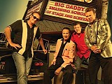 Big Daddy - Smashing Songs Of Stage And Screen