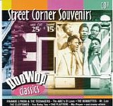 Various artists - Street Corner Souvenirs ( 2 )