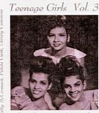 Various artists - Teenage Girls: Volume 3