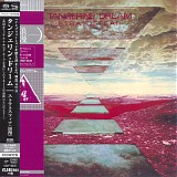 Tangerine Dream - Stratosfear