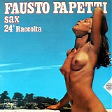Fausto Papetti - 24a Raccolta