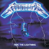 Metallica - Ride The Lightning (Deluxe Edition)