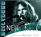 Neil Young - Live In Chicago 1992