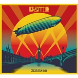 Led Zeppelin - Celebration Day