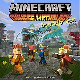 Gareth Coker - Minecraft: Chinese Mythology