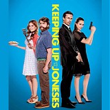 Jake Monaco - Keeping Up With The Joneses