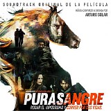 Arturo Solar - Purasangre