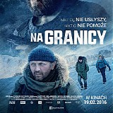 Bartek Gliniak - Na Granicy