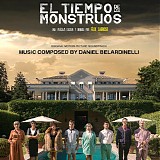 Daniel Belardinelli - El Tiempo de Los Monstruos