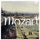 Kristian Bezuidenhout / Freiburger Barockorchester / Gottfried von der Goltz - Mozart: Piano Concertos, K.413, 414, 415