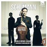 Jean-Guihen Queyras - Schumann: Cello Concerto