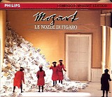 Various artists - Mozart: Le Nozze di Figaro