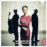 Isabelle Faust - Schumann: Violin Concerto