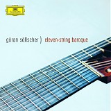 GÃ¶ran SÃ¶llscher - Eleven-String Baroque