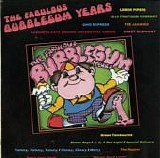 Various artists - The Fabulous Bubblegum Years