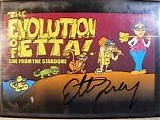 Etta May - The Evolution Of Etta!..:  Live From The Stardome