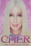 Cher - The Farewell Tour