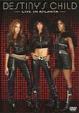 Destiny's Child - Live In Atlanta
