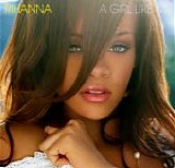 Rihanna - A Girl Like Me