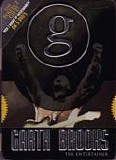 Garth Brooks - The Entertainer