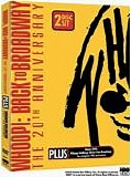 Whoopi Goldberg - Whoopi:  Back To Broadway:  The 20th Anniversary Show + Whoopi Goldberg:  Direct from Broadway