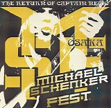 Michael Schenker - Osaka Japan
