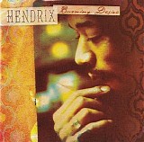 Jimi Hendrix - Burning Desire