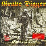 Grave Digger - Masterpieces