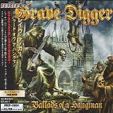 Grave Digger - Ballads Of A Hangman