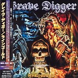 Grave Digger - Rheingold