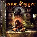 Grave Digger - The Last Supper