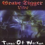 Grave Digger - Tunes Of Wacken