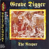 Grave Digger - The Reaper