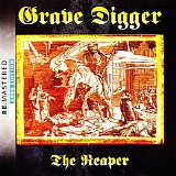 Grave Digger - The Reaper