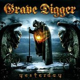 Grave Digger - Yesterday