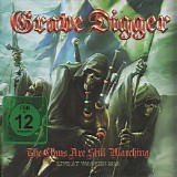 Grave Digger - The Clans Are Still Marching