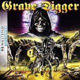 Grave Digger - Knights Of The Cross