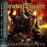 Grave Digger - Liberty Or Death