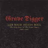 Grave Digger - Let Your Heads Roll