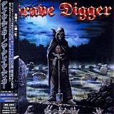 Grave Digger - The Grave Digger