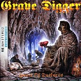 Grave Digger - Heart Of Darkness