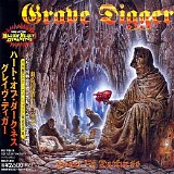 Grave Digger - Heart Of Darkness