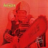Avenger - Blood Sports