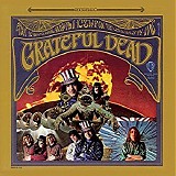 Grateful Dead - The Grateful Dead (50th Anniversary Deluxe Edition)