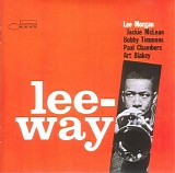 Lee Morgan - LeeWay