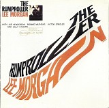 Lee Morgan - The Rumproller