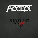 Accept - Restless and Live