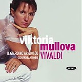 Viktoria Mullova / Il Giardino Armonico / Giovanni Antonini - 5 Violin Concertos